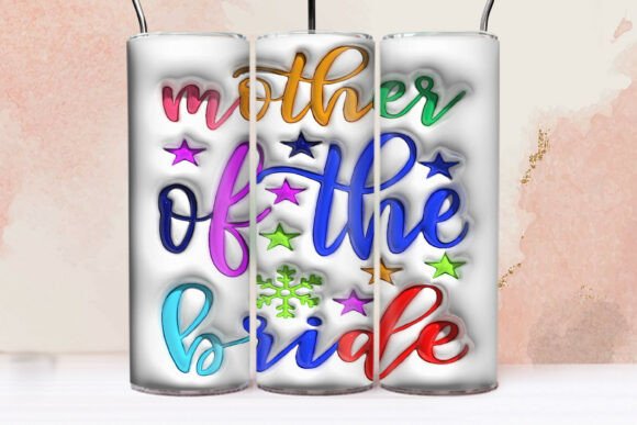 Mastering the 3d Inflated Wedding Tumbler Wrap for Professional Sublimation Results